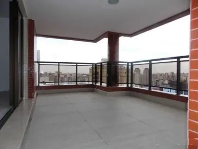 Cobertura com 4 Quartos à venda, 433m² no Vila Mariana, São Paulo