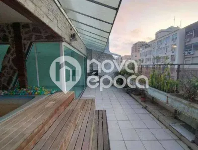 Cobertura com 5 Quartos à venda, 340m² no Copacabana, Rio de Janeiro