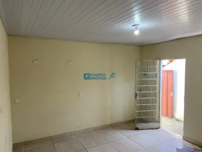 Galpão/Depósito/Armazém com 1 Quarto para alugar, 25m² no Santa Cruz, Belo Horizonte
