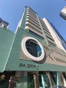 Apartamento com 2 Quartos à venda, 91m² no Centro, Balneário Camboriú