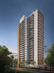 Apartamento com 3 Quartos à venda, 79m² no Ipiranga, São Paulo