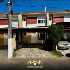 Casa de Condomínio com 2 Quartos à venda, 72m² no Central Park, Cachoeirinha