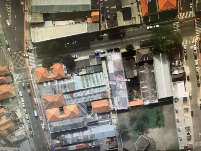 Lote/Terreno à venda, 440m² no Parque da Vila Prudente, São Paulo