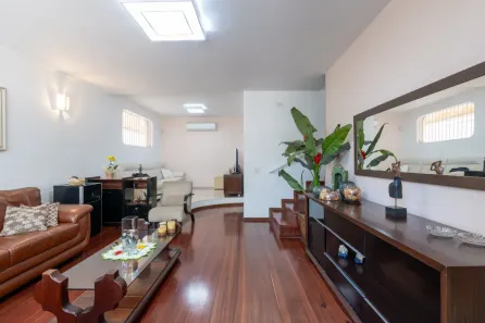 Casa com 3 Quartos à venda, 152m² no Parque Colonial, São Paulo