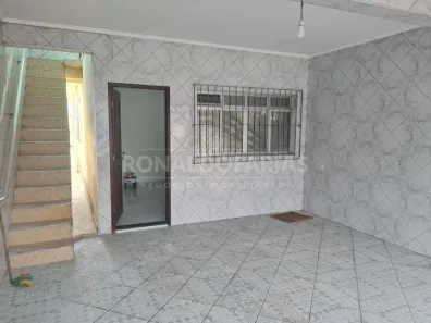 Sobrado com 2 Quartos para alugar, 290m² no Socorro, São Paulo