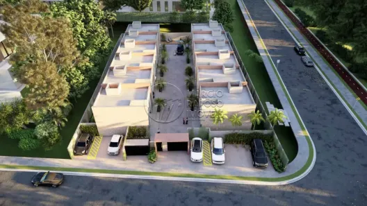 Casa com 2 Quartos à venda, 115m² no Barra Nova, Marechal Deodoro