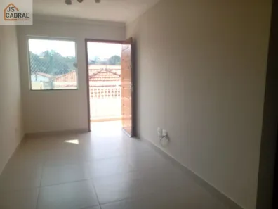 Casa de Condomínio com 2 Quartos à venda, 44m² no Vila Germinal, São Paulo