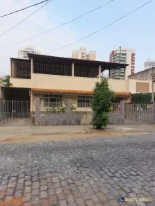 com 4 Quartos à venda, 448m² no Centro, Campos dos Goytacazes