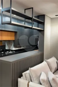 Apartamento com 2 Quartos à venda, 64m² no Parada Inglesa, São Paulo