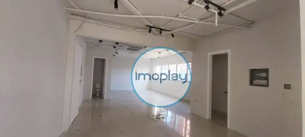 Sala Comercial à venda, 70m² no Vila Olímpia, São Paulo