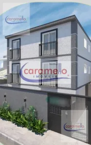Apartamento com 1 Quarto à venda, 28m² no Vila Mangalot, São Paulo