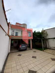 Casa com 4 Quartos à venda, 300m² no Caiçaras, Belo Horizonte