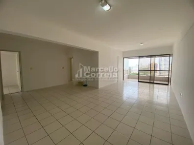 Apartamento com 4 Quartos à venda, 136m² no Espinheiro, Recife