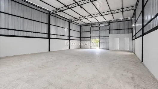 Galpão/Depósito/Armazém para alugar, 300m² no Nonoai, Porto Alegre