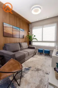 Casa de Condomínio com 3 Quartos à venda, 92m² no Betel, Paulínia