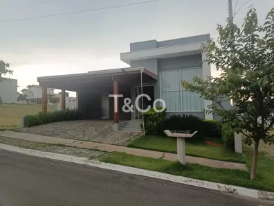 Casa de Condomínio com 3 Quartos à venda, 130m² no Jardim Planalto, Monte Mor