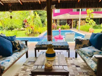 Casa de Condomínio com 3 Quartos à venda, 956m² no Nossa Senhora da Vitória, Ilhéus