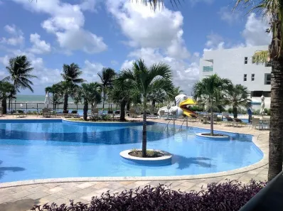 Apartamento com 2 Quartos para alugar, 73m² no Intermares, Cabedelo