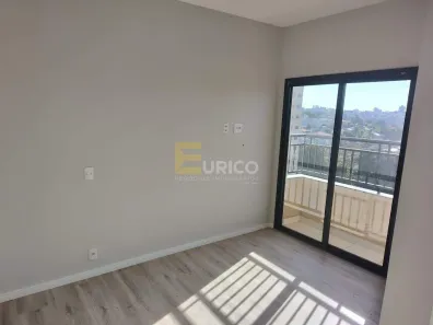 Apartamento com 2 Quartos à venda, 52m² no Ortizes, Valinhos