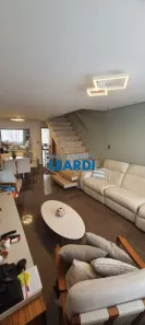 Sobrado com 3 Quartos à venda, 177m² no Alto da Mooca, São Paulo
