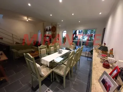Sobrado com 3 Quartos à venda, 150m² no Tucuruvi, São Paulo
