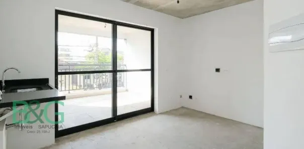Apartamento com 1 Quarto à venda, 30m² no Bom Retiro, São Paulo