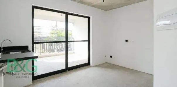 Apartamento com 1 Quarto à venda, 50m² no Bom Retiro, São Paulo