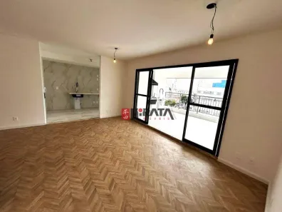 Apartamento com 3 Quartos à venda, 119m² no Ipiranga, São Paulo