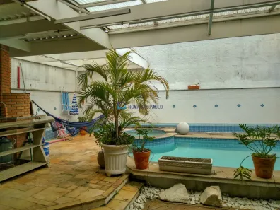 Sobrado com 3 Quartos à venda, 400m² no Jardim da Saúde, São Paulo