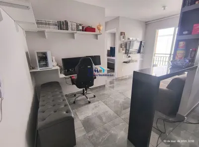 Apartamento com 2 Quartos à venda, 40m² no Jardim García, Campinas