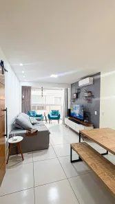 Apartamento com 2 Quartos à venda, 60m² no Praia de Itaparica, Vila Velha