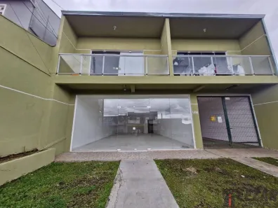 Ponto Comercial para alugar, 98m² no Bairro Alto, Curitiba