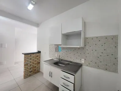 Apartamento com 1 Quarto para alugar, 51m² no Lagoa da Conceição, Florianópolis