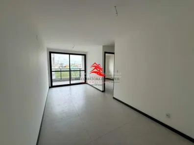 Apartamento com 2 Quartos à venda, 55m² no Jardim Camburi, Vitória