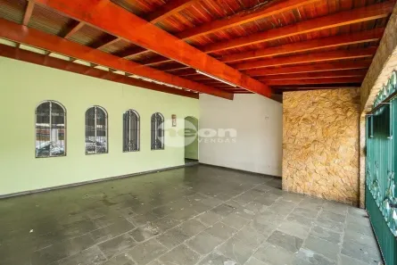 Sobrado com 4 Quartos à venda, 225m² no Assunção, São Bernardo do Campo