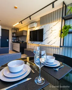 Apartamento com 1 Quarto à venda, 35m² no Piedade, Jaboatão dos Guararapes
