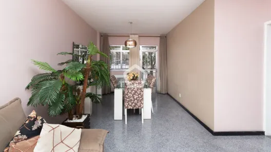 Apartamento com 3 Quartos à venda, 107m² no Méier, Rio de Janeiro