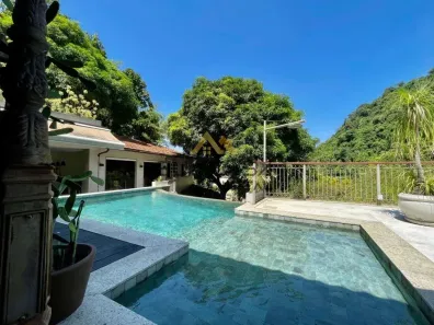 Casa com 2 Quartos à venda, 800m² no Botafogo, Rio de Janeiro