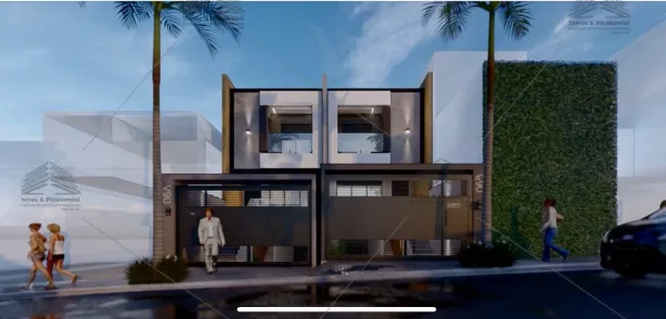 Lote/Terreno à venda, 200m² no Vila Bela, São Paulo