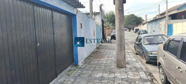 Casa com 2 Quartos à venda, 139m² no Vila Sarah Avignon, Mogi das Cruzes