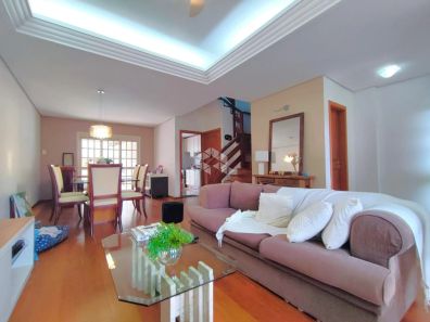 Casa de Condomínio com 3 Quartos à venda, 225m² no Tristeza, Porto Alegre