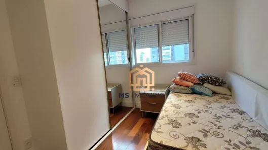 Apartamento com 3 Quartos à venda, 106m² no Aclimação, São Paulo