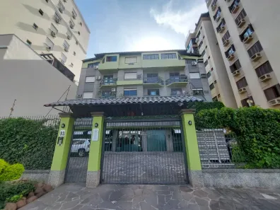 Apartamento com 1 Quarto à venda, 53m² no Centro, São Leopoldo