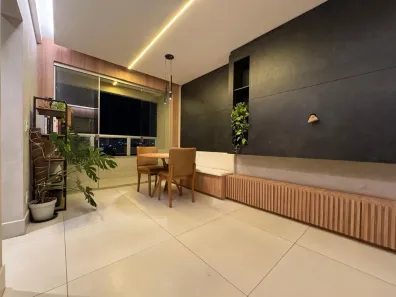 Apartamento com 2 Quartos à venda, 58m² no Suzana, Belo Horizonte