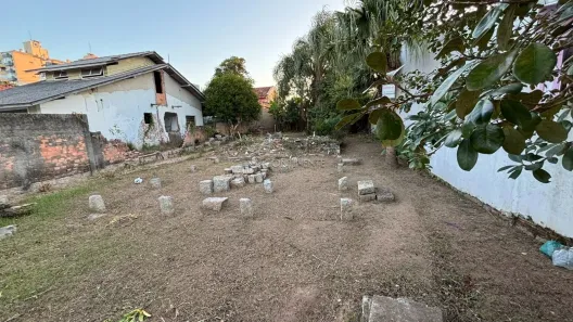 Lote/Terreno à venda, 420m² no Abraão, Florianópolis