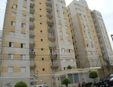 Apartamento com 2 Quartos à venda, 49m² no Santa Terezinha, São Bernardo do Campo