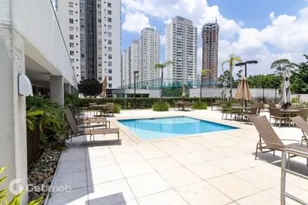 Apartamento com 2 Quartos à venda, 134m² no Vila Anastácio, São Paulo