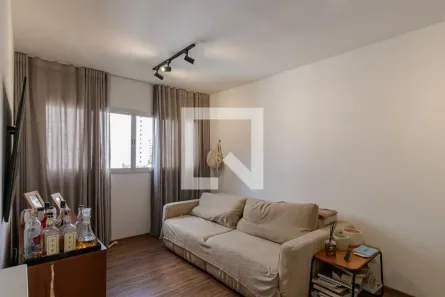 Apartamento com 1 Quarto à venda, 43m² no Indianópolis, São Paulo