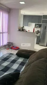 Apartamento com 2 Quartos à venda, 44m² no Parque das Cachoeiras, Campinas