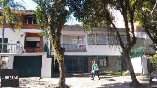 Casa com 3 Quartos à venda, 362m² no São João, Porto Alegre